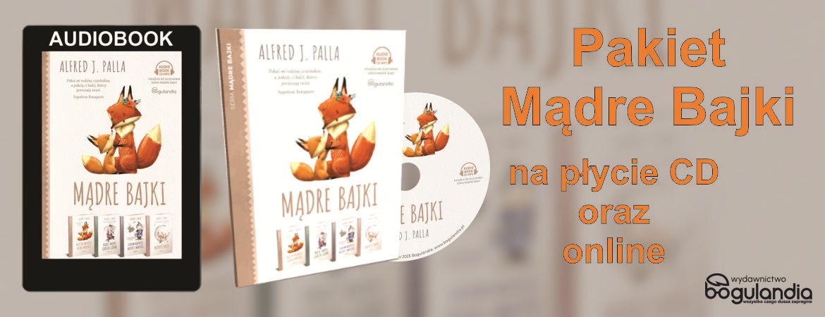 Mądre Bajki