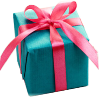 Dlaczego ksiazka to dobry pomysł na prezent?