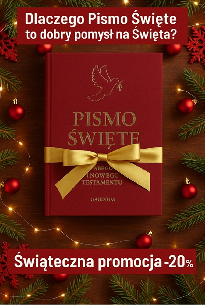 Święta Bożego Narodzenia to wyjątkowy czas