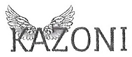Kazoni