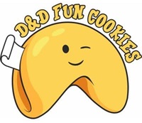Fortune Cookies