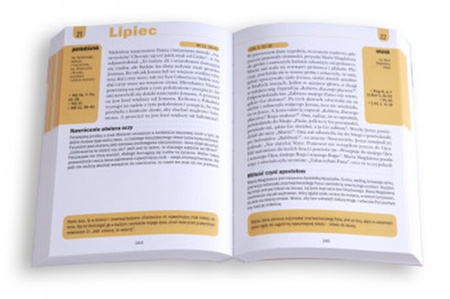 Ewangelia 2026 Droga Prawda i Życie - mały format oprawa broszurowa