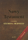 Nowy Testament w przekładzie Szymona Budnego rok 1574 wydanie II - Biblia Neświecka