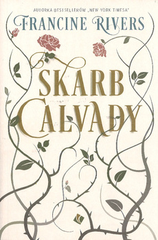 Skarb Calvady - Francine Rivers - oprawa miękka