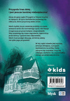Przygody w Odysei Komplet I-IV tom - Paul McCusker - oprawa miękka