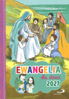 Ewangelia dla dzieci 2027 - na każdy dzień roku
