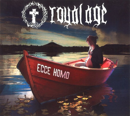 Royal Age - Ecce Homo - CD*