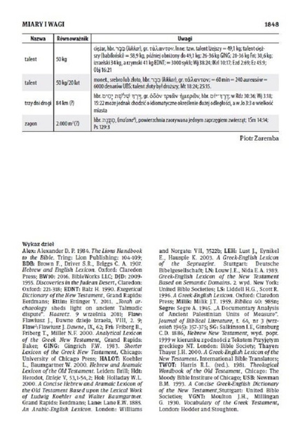 Biblia Stare i Nowe Przymierze Przekład dosłowny EIB duża ekoskóra PU grafit