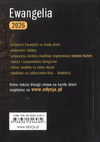 Ewangelia 2026 Droga Prawda i Życie - mały format oprawa broszurowa