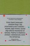 Ulubione psalmy które zainspirują Twoją duszę - Pudełko z wersetami na kartach