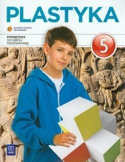 Plastyka 5 Podręcznik