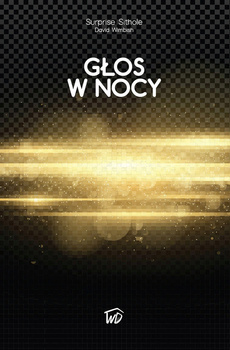 Głos w nocy - Surprise Sithole, David Wimbish - oprawa miękka