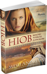 Skarby Jego miłości PAKIET - 2 tomy- Hiob i Ozeasz - Mesu Andrews