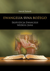 Ewangelia Syna Bożego - Henryk Turkanik - oprawa miękka