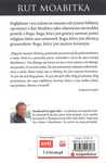 Rut Moabitka Krewna Boga - abp Grzegorz Ryś - oprawa miękka