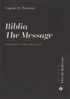 Biblia the Message List do Kolosan Parafraza Pisma Świetego Eugene H. Peterson