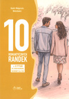 10 romantycznych randek + 8 pytań do zainspirowania rozmowy dla par - Daniel i Małgorzata Wołochowicz