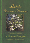 Liście Drzewa Oliwnego - dr Howard Morgan - oprawa miękka