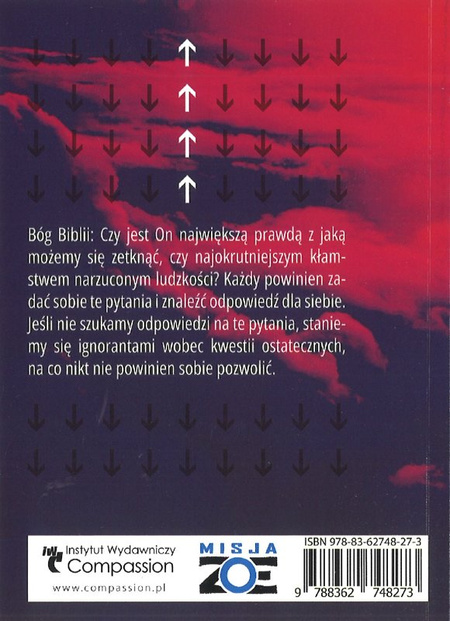 Zbawienna decyzja - Leszek Korzeniecki - oprawa miękka