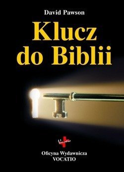 Klucz do Biblii David Pawson Unlocking The Bible - David Pawson - oprawa twarda