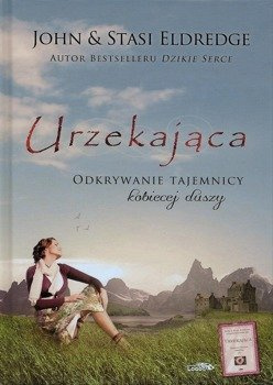 Urzekająca. oprawa twarda - John & Stasi Eldredge - oprawa twarda