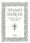 Biblia domowa - Warszawsko Praska - w etui prezentowym