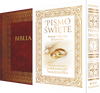 Biblia Warszawsko-Praska A4 - Domowa - na ślub w etui
