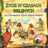 Życie w czasach biblijnych II Co ciekawego kryje nasza wiara? - Quizy ciekawostki zadania rebusy