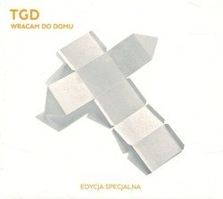 TGD - Wracam do domu Edycja Specjalna - CD