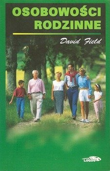 Osobowości rodzinne - David Field - oprawa miękka