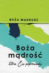 Wersety Boża mądrość Cię poprowadzi - pudełko z wersetami na kartach