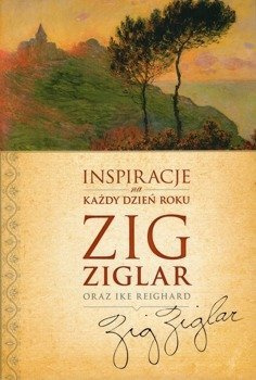 Inspiracje biblijne na każdy dzień roku - Zig Ziglar - oprawa miękka