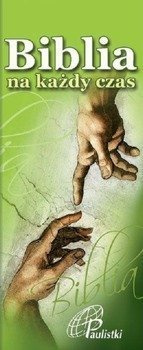 Biblia na każdy czas - Paulistki - broszurka