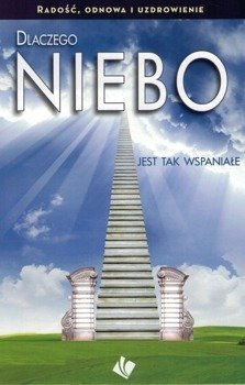 Dlaczego NIEBO jest tak wspaniałe? - broszura