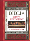  Biblia Nowy Testament - Biblia Tysiąclecia - Tekst – komentarz – ilustracje