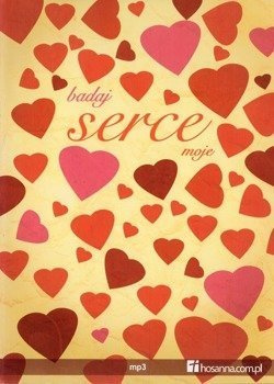 Badaj serce moje - Tomasz Kmiecik - CD/MP3*