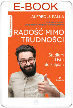 Radość mimo trudności - Alfred J. Palla - E-BOOK