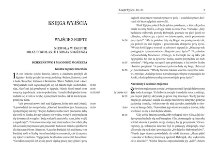 Tora czyli Pięcioksiąg Mojżesza - ks. prof. Waldemar Chrostowski