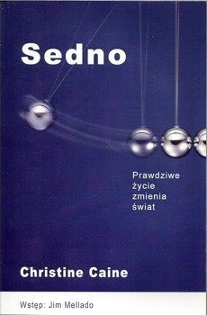 Sedno - Christine Caine - oprawa miękka