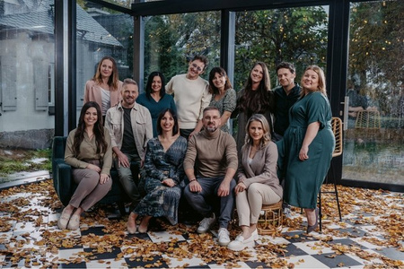 TGD - Kolędy Świata 3 - Ania Karwan, Kuba Badach, Mateusz Ziółko - CD