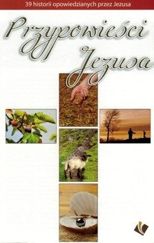Przypowieści Jezusa - broszura