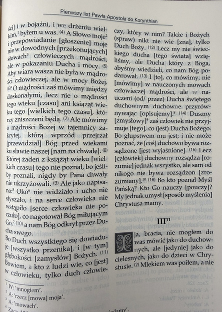 Nowy Testament w przekładzie Szymona Budnego rok 1574 wydanie II - Biblia Neświecka
