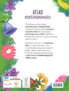 Sekretne życie roślin Atlas bioróżnorodności - Emanuela Durand, Leonora Camusso