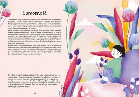 Słowa Jezusa - Ludwig Monti - oprawa twarda