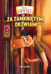 Przygody w Odysei Komplet I-IV tom - Paul McCusker - oprawa miękka