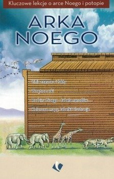 Arka Noego - kluczowe lekcje - broszura