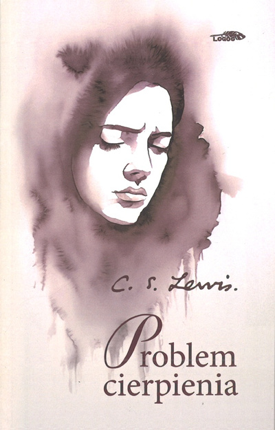 Problem cierpienia - C.S. Lewis - oprawa miękka