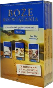 Boże Rozwiązania – Zestaw 2