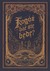 Kogóż bać się będę - Kedra K. Burkholder - oprawa miękka