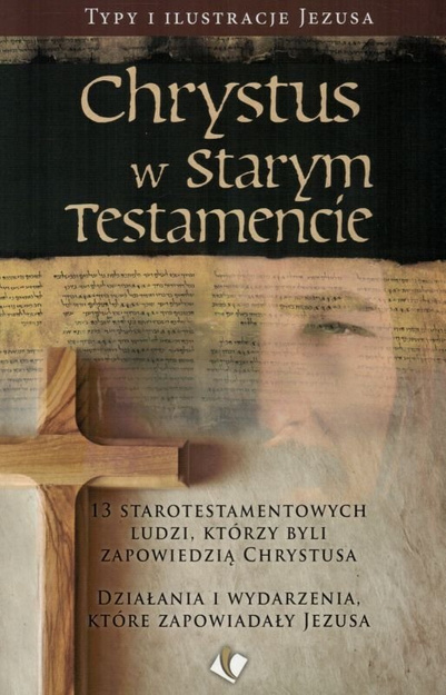 Chrystus w Starym Testamencie - broszura